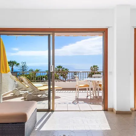 Vacation With Stunning Ocean View