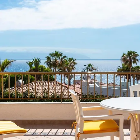 Vacation With Stunning Ocean View Apartment *