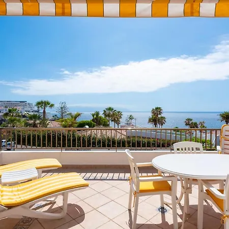 Vacation With Stunning Ocean View Apartment *