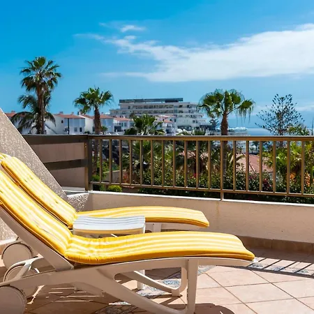 Vacation With Stunning Ocean View