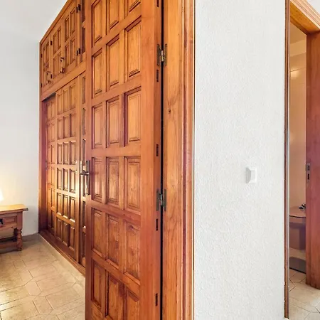 Vacation With Stunning Ocean View Apartment Puerto de Santiago (Tenerife)